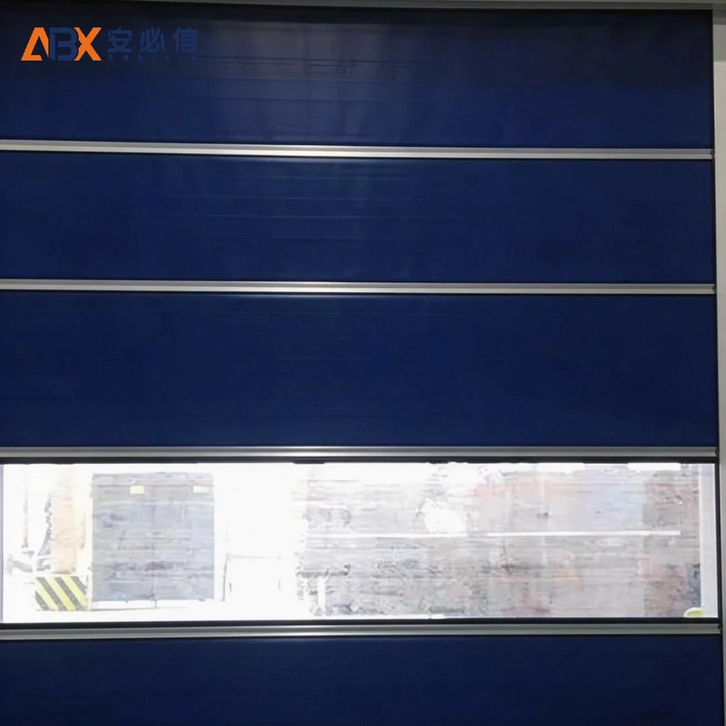昆明市快速门