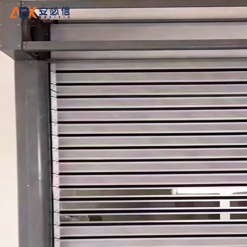 昆明市洁净室高速门